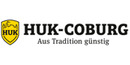 HUK-COBURG Versicherungsgruppe Logo HUK-COBURG Versicherungsgruppe