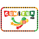 Logo gum-and-fun süd GmbH & Co. KG