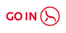 Logo GO IN GmbH