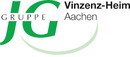 Vinzenz Heim Aachen Logo Vinzenz Heim Aachen