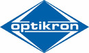 Logo Optikron GmbH