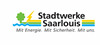 Logo Stadtwerke Saarlouis GmbH