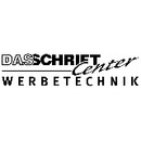 Logo Das Schriftcenter GmbH