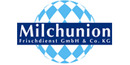 Logo Milchunion Frischdienst GmbH & Co. KG