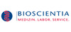 Logo Bioscientia Institut für Medizinische Diagnostik GmbH