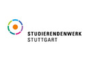 Logo Studierendenwerk Stuttgart AöR