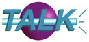 Logo Talk GmbH Sicherheits- und Netzwerktechnik