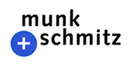 Logo Munk + Schmitz Oberflächentechnik GmbH & Co. KG