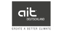 Logo AIT Deutschland GmbH
