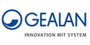 Logo GEALAN Fenster-Systeme GmbH