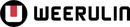 Logo Weerulin GmbH