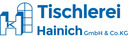 Logo Tischlerei Hainich GmbH & Co. KG