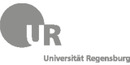 Logo Universität Regensburg