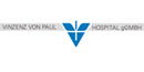 Logo Vinzenz von Paul Hospital gGmbH