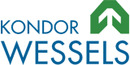 Logo Kondor Wessels Bouw Berlin GmbH