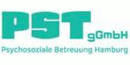 Logo PST Psychosoziale Betreuung Hamburg gGmbH