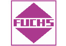 Logo Fuchs Bau GmbH