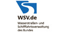 Logo Wasserstraßen- und Schifffahrtsamt Oberrhein