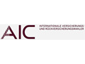 Logo AIC Architekten Ingenieur Consult KG