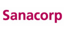 Logo Sanacorp Pharmahandel GmbH