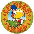 Logo G. & P. Thiele OHG Südsee-Camp