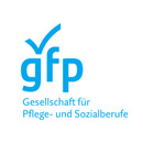 Logo gfp Gesellschaft für Pflege- und Sozialberufe gGmbH