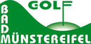 Logo Golf Bad Münstereifel Betriebsgesellschaft mbH