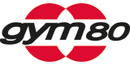 Logo gym80 International GmbH