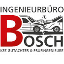 Logo Ingenieurbüro Bosch
