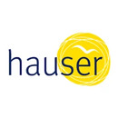 Logo Hauser Reisen GmbH