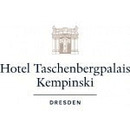 Logo Hotel Taschenbergpalais Kempinski Dresden