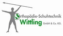 Logo Orthopädieschuhtechnik Wittling GmbH & Co. KG
