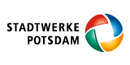 Logo Stadtwerke Potsdam GmbH