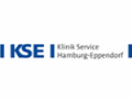Klinik Service Eppendorf GmbH Logo Klinik Service Eppendorf GmbH