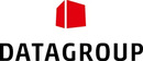 Logo DATAGROUP Business Solutions GmbH Siegburg