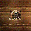Logo David Freitag Reisegewerbe Bear's Streetfood