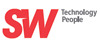 Logo Schwäbische Werkzeugmaschinen GmbH
