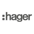 Logo Hager Vertriebsgesellschaft mbH & Co. KG