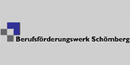 Logo Berufsförderungswerk Schömberg gGmbH