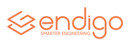 Logo endigo GmbH