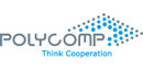 Logo PolyComp GmbH