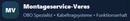 Logo Montageservice Veres