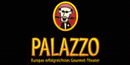 Logo Palazzo Produktionen GmbH