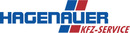 Logo Hagenauer Kfz-Service GmbH & Co. KG
