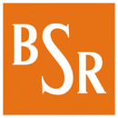 Logo Berliner Stadtreinigung (BSR)