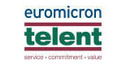 Logo telent GmbH