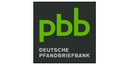 Logo Deutsche Pfandbriefbank AG