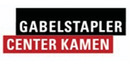 Logo Gabelstapler-Center Kamen GmbH & Co. KG