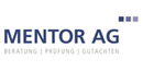 Logo MENTOR AG Betriebswirtschaftliche Beratung