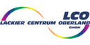 Logo Lackier Centrum Oberland GmbH